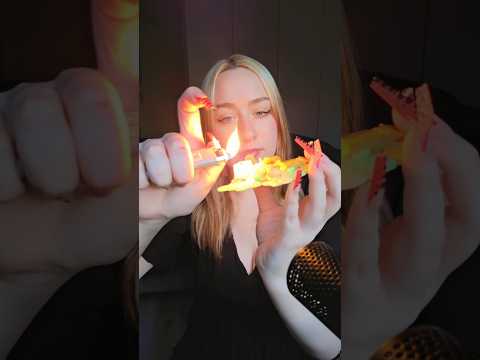 #asmr activating our parasympathetic nervous system