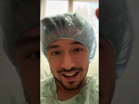 ASMR in the Hospital?!