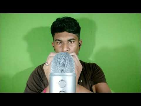 Aggressive Personal Attention ASMR || ASMR Aggressive Triggers For Sleep  BAPPA ASMR