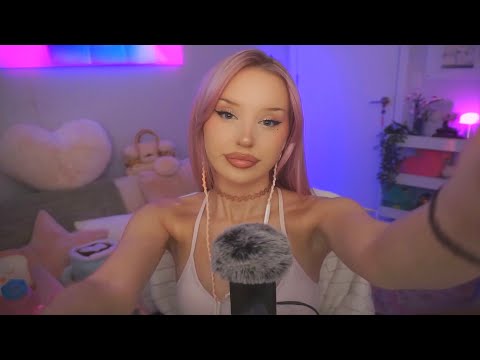 if you're lonely on valentines 💔  ASMR (2026 version)