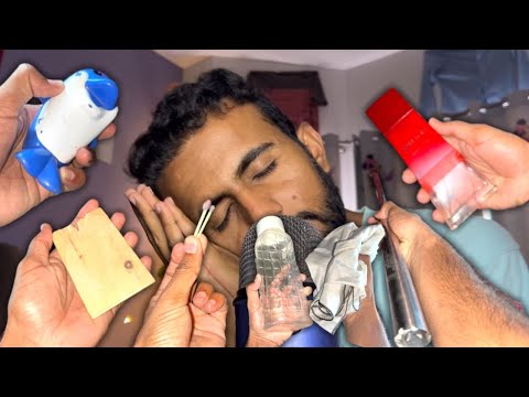ASMR SLEEP in 20 Minutes 
