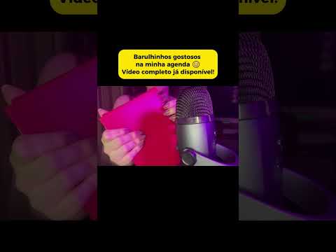 #asmr #relaxamento #asmrbrasil #asmrvideo