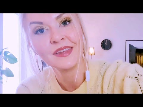 ASMR Reiki ~ Solar plexus healing 💛 Plucking & Cord cutting