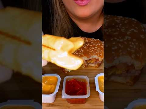 Burger King Fries #shorts #asmr #food #burgerking
