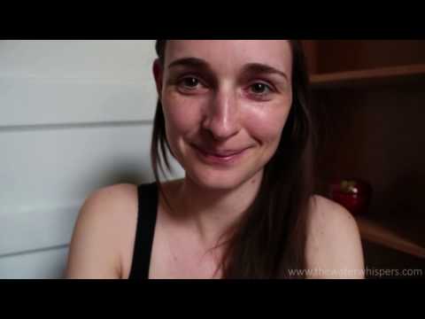 [ASMR] Making You FEEL Good! 20 Minutes of Mystery Sounds all AROUND You
