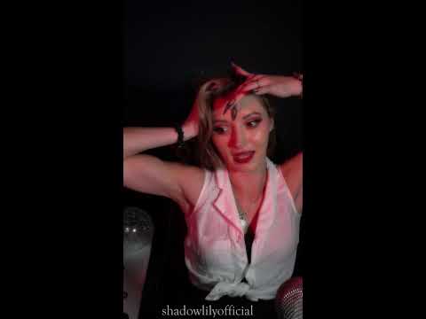 Cozy Talkshow ASMR