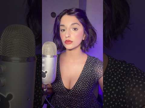 Kaç? #asmr #türkçeasmr #senadeska