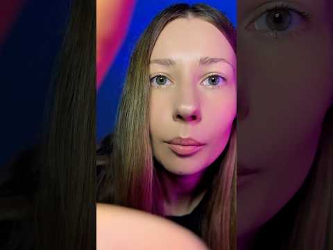 ASMR Plucking Out the Stress, Anxiety & Overthinking From Your Aura 💫 #plucking  #negativeenergy
