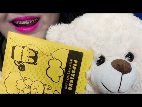 ASMR Ramble Soft Spoken  - Stickers Haul! 🤗