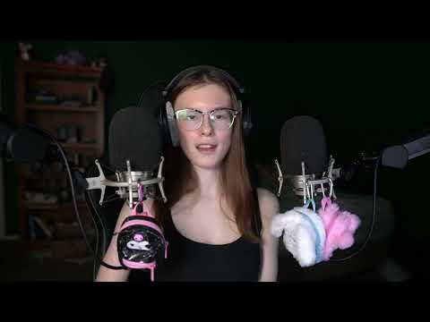 ASMR Rambling About Ariana Grande and Her New Album Eternal Sunshine