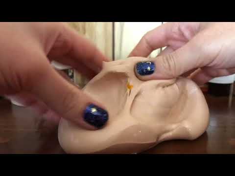 Satisfying Slime ASMR | Snoop Slimes