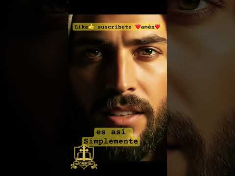 ¿Dejarías a Jesús entrar a tu casa?