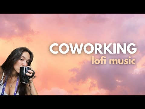 COWORKING DIRECTO | Trae café y estudia o trabaja conmigo ♥