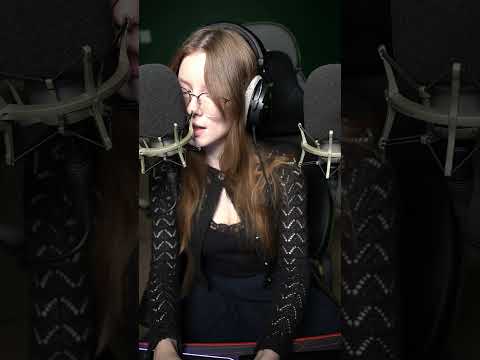 ASMR Reading Revelation 1:12-20 #asmr #relax #biblereading #bible #shorts