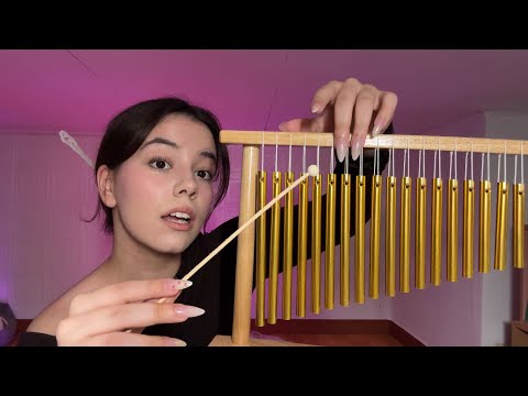 ASMR for People who Don’t Get Tingles✨ 100% Tingle Guarantee