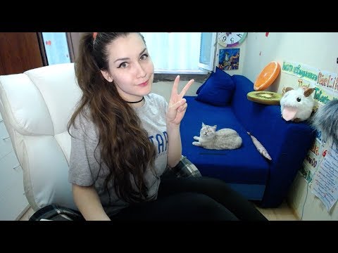 ♡ Ведьмак 3 потом  ASMR в 22:00 по Москве - Шепот ,сказка и звуки ♥