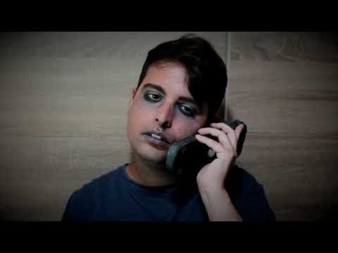 ASMR en Español ☠ 💀 Roleplay 💀 ☠ La MUERTE viene a por ti