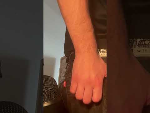 ASMR Relaxing Fabric Scratching  #relax #asmrtriggers #asmrrelaxation #relaxationtechniques #sound