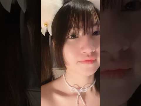 asmr ear blowing