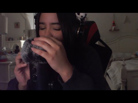 Do these breathing exercises... ASMR - The ASMR Index