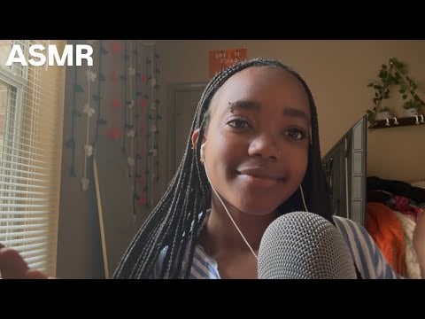 ASMR guess the word (en español)
