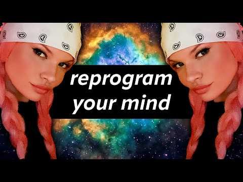 ASMR Reprogram Your Mind | Life Review