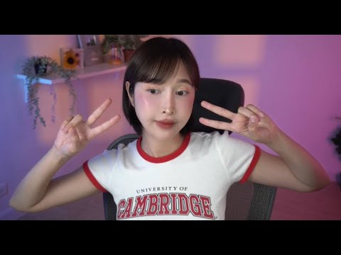 🔴 LIVE ASMR Ear Picking l แคะหูแบบถึงใจ