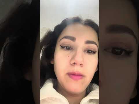 Cuando abro la cámara frontal por error antes de grabar 🤣🤦🏻‍♀️