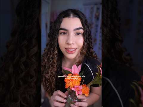 você vai relaxar antes da tela ficar 100% apagada 😴💡 #asmr #shorts