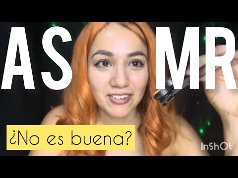 ASMR LA HORA DE LA DESAPARICIÓN MI OPINIÓN 