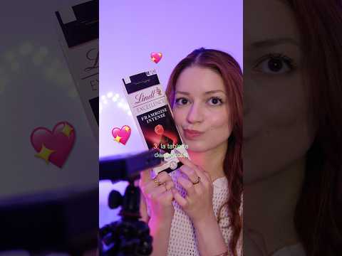 Le meilleur SON ASMR !! 😯💕