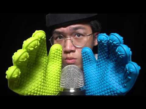 ASMR Brain Massage That MELTS your brain...