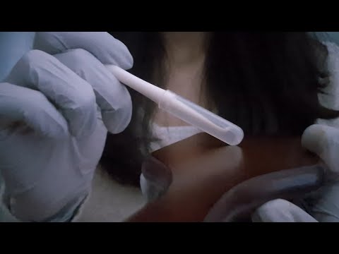 뇌신경검사💡 Cranial nerve test RP ASMR
