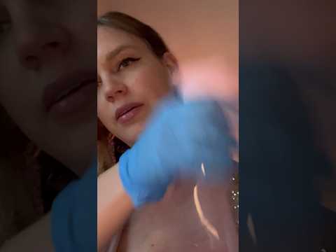 The Most Relaxing Hair Detangling Ever | ASMR