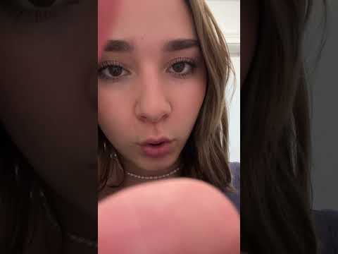 ASMR Super Quick Eye Exam! #eyeexam #asmr #asmrchannel #relax