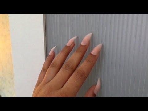 [ASMR] Tapping On Plastic No Talking | As Requested