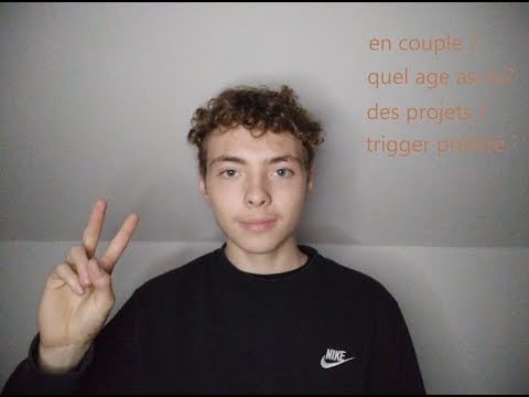 ASMR FR : je répond à vos questions et je suis franc (FAQ)