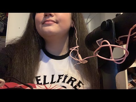 ASMR