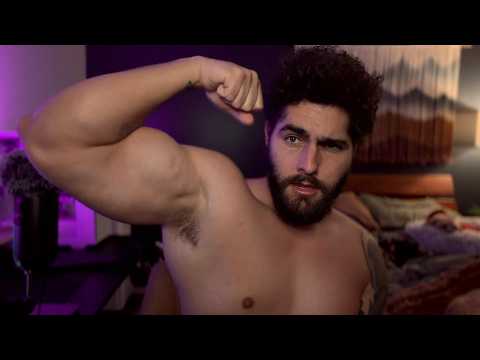 ASMR My Honest Experience In The Gay Community - Whispered Ramble
