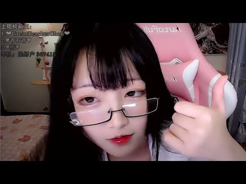 [ASMR] Helping you to sleep ♥