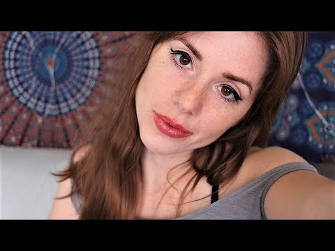 ASMR FRANCAIS/FRENCH -JE CHUCHOTE DANS TES OREILLES