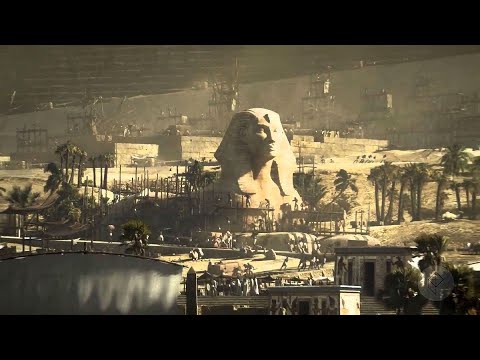 Civilization IV (Vidéo n°1) - Gaming / ASMR Français