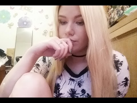 ASMR.. I'm Sorry.