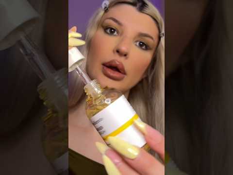 ASMR Best Triggers for Sleep 💤 Full video is on my channel