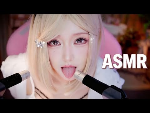 Calm Your Mind｜ASMR