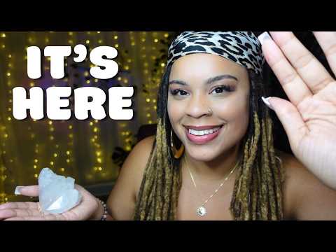 Your Manifestation is ARRIVING NOW! ✨ (Only The Rare Will See This)