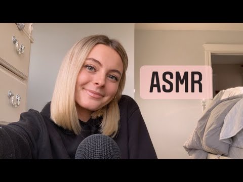 ASMR | Christmas Haul 🎄