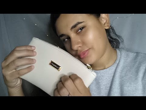 ASMR CASEIRO gatilhos que vão fazer você adormecer + SONS de boca 