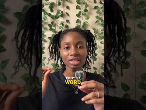 Why You Can Trust God’s Word Completely  #christianinspiration #motivation