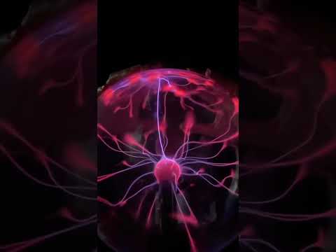 ASMR FR / Cette boule plasma va t’hypnotiser et t’endormir profondément #asmrfr #shortsasmr #asmr